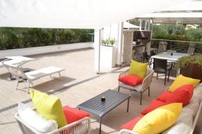 Il Terrazzo 40 metri dal mare Giulianova
